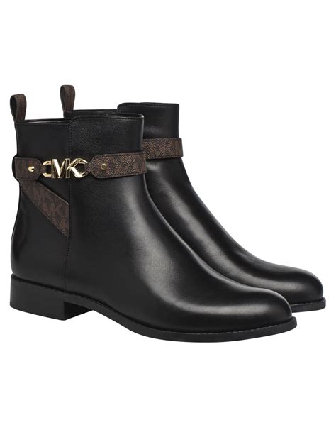 michael kors schuhe damen stiefeletten|Stiefel & Stiefeletten für Damen von Michael Kors .